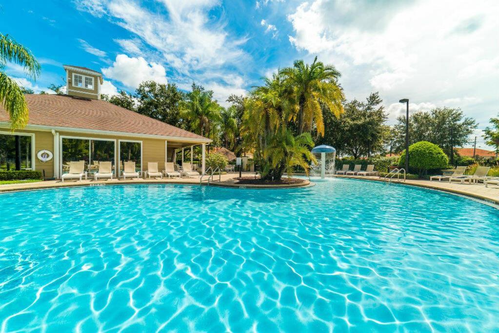 Lucaya Village Resort 3 Bedroom Vacation Home 1503 Kissimmee Luaran gambar