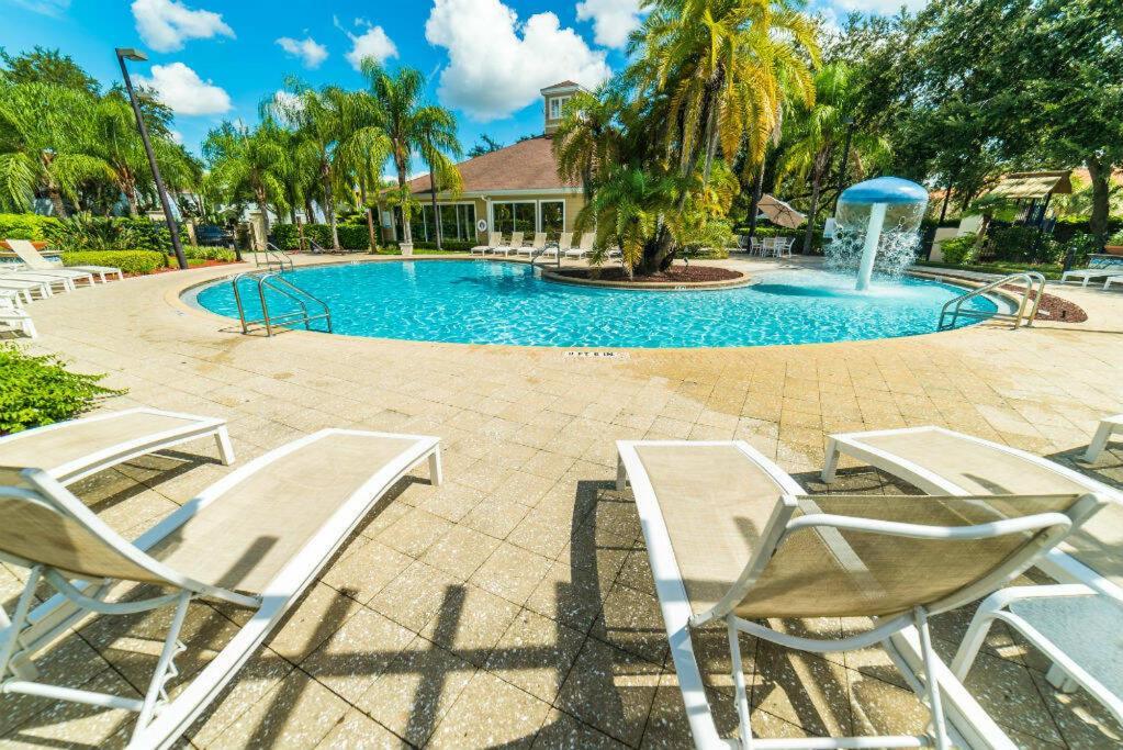 Lucaya Village Resort 3 Bedroom Vacation Home 1503 Kissimmee Luaran gambar