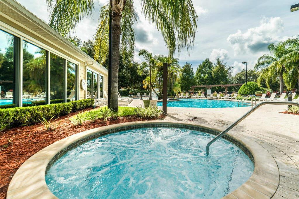 Lucaya Village Resort 3 Bedroom Vacation Home 1503 Kissimmee Luaran gambar