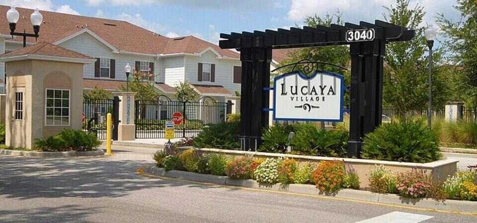 Lucaya Village Resort 3 Bedroom Vacation Home 1503 Kissimmee Luaran gambar